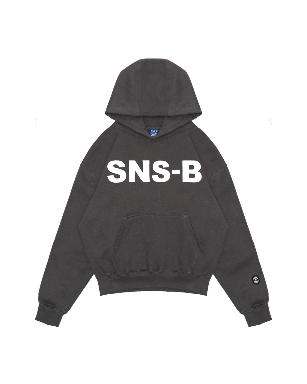 New Arrival